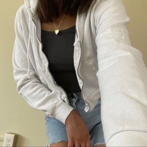 brandy melville sweatshirt